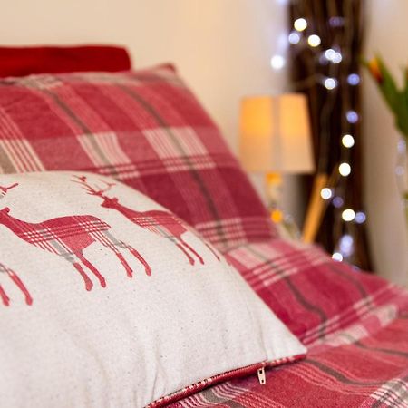 The Mills Guesthouse Хатфийлд Екстериор снимка