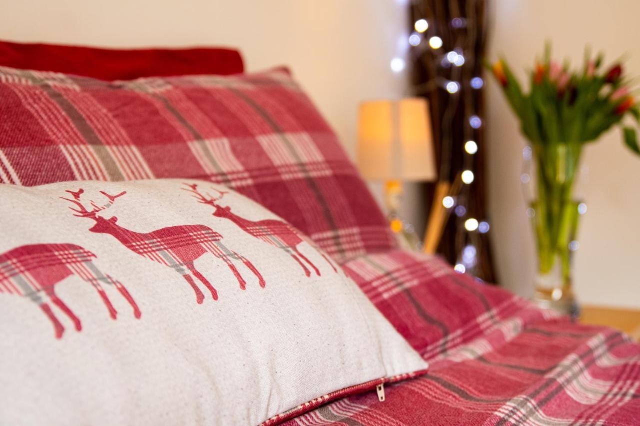 The Mills Guesthouse Хатфийлд Екстериор снимка