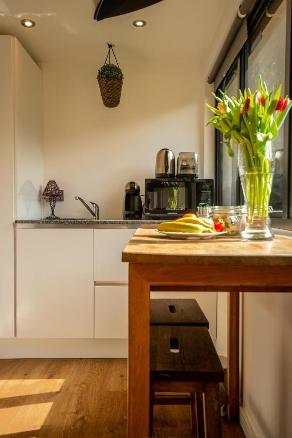 The Mills Guesthouse Хатфийлд Екстериор снимка