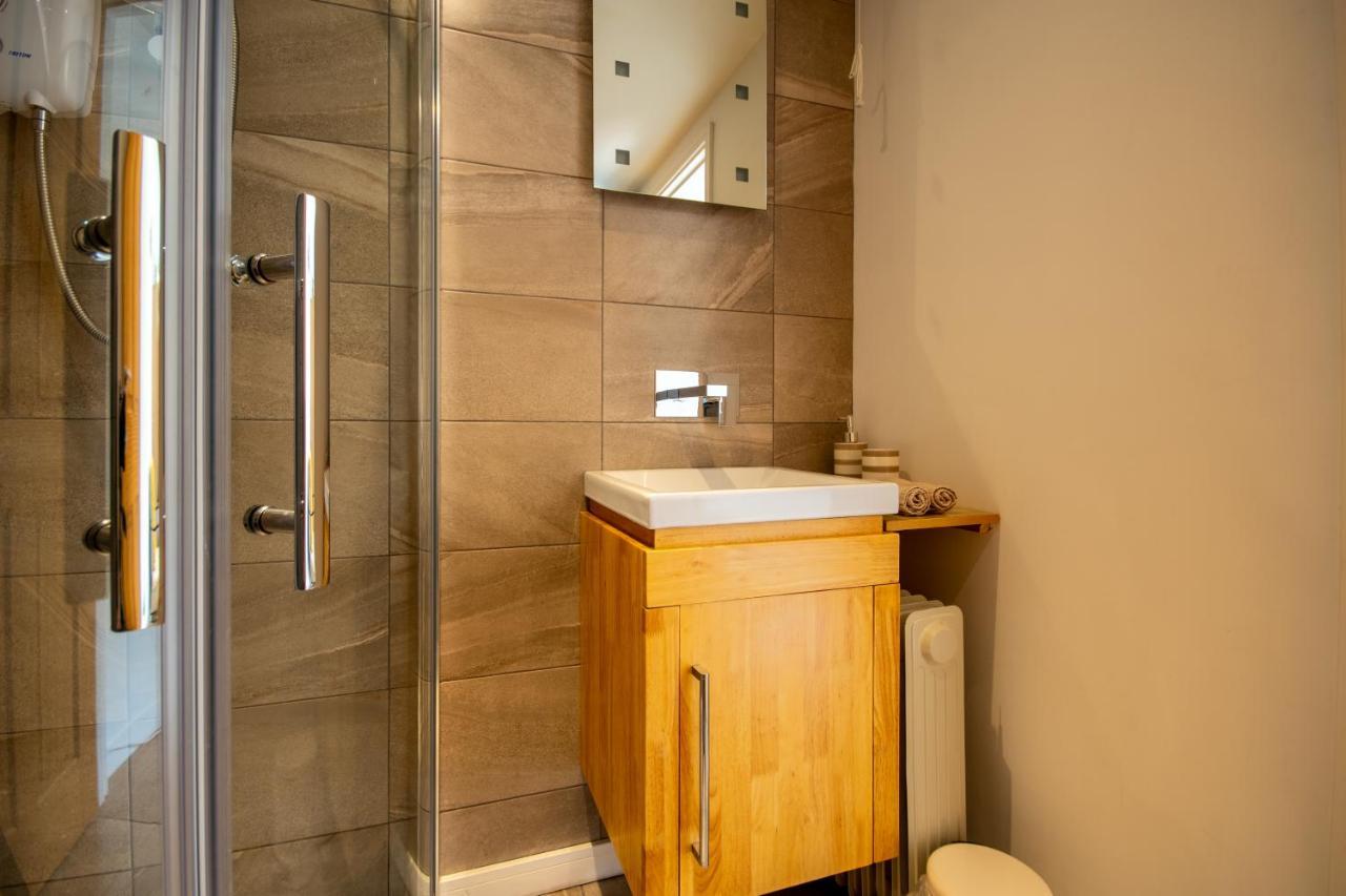 The Mills Guesthouse Хатфийлд Екстериор снимка
