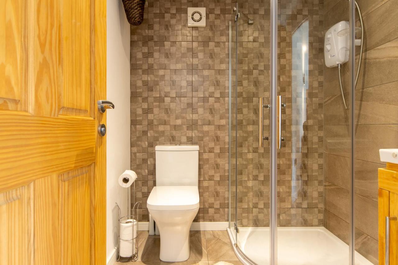 The Mills Guesthouse Хатфийлд Екстериор снимка