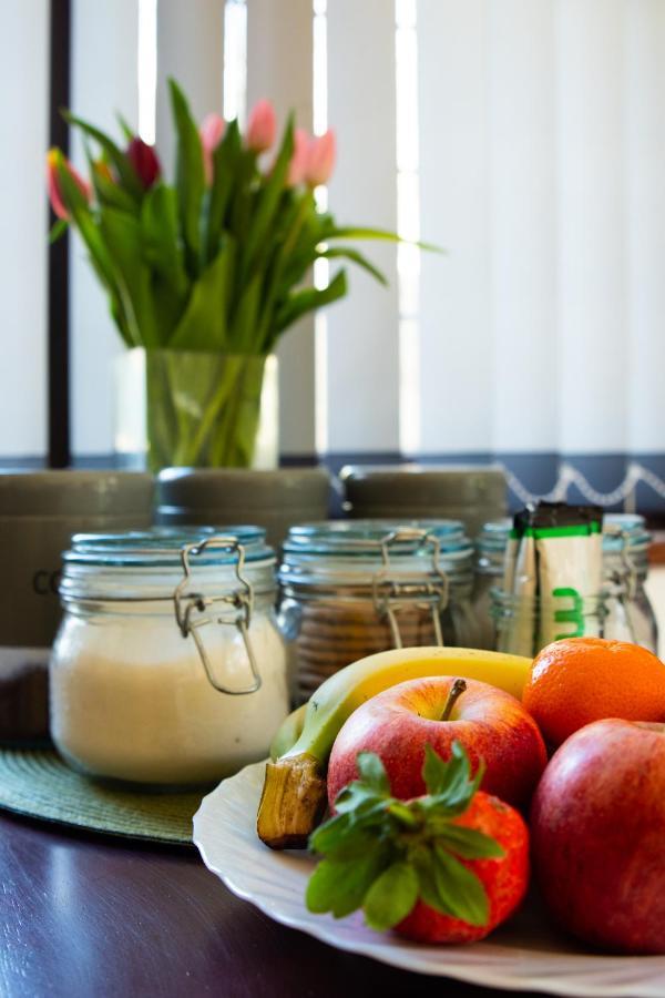 The Mills Guesthouse Хатфийлд Екстериор снимка
