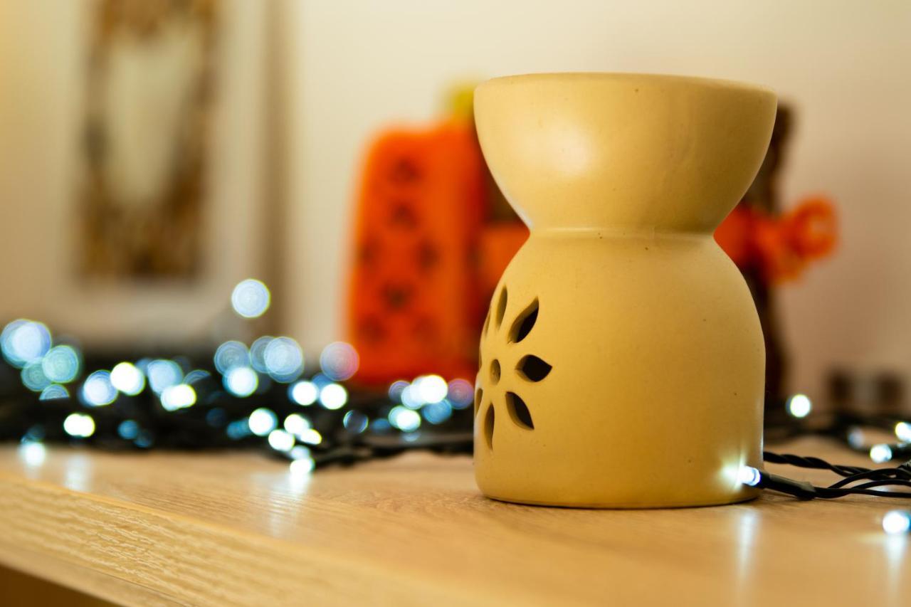 The Mills Guesthouse Хатфийлд Екстериор снимка