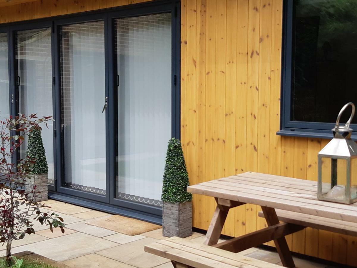 The Mills Guesthouse Хатфийлд Екстериор снимка